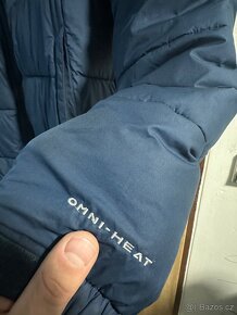 Bunda columbia omniheat - 3