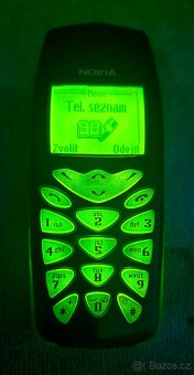 Nokia 3510 - 3