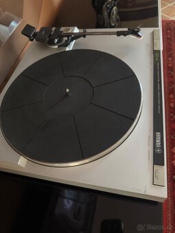 Gramo YAMAHA P - 05 - 3