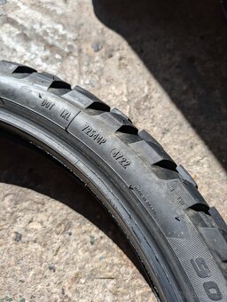 Metzeler Karoo4 90/90R21 - 3