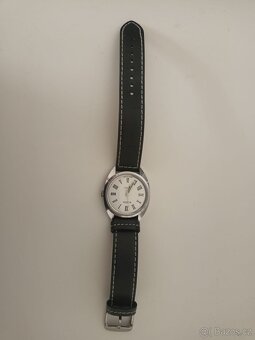 Hodinky Vostok (Made in USSR) - 3