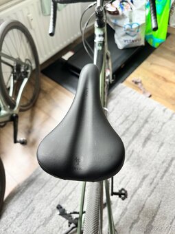 Prodam Gravel kellys soot 70 - 3