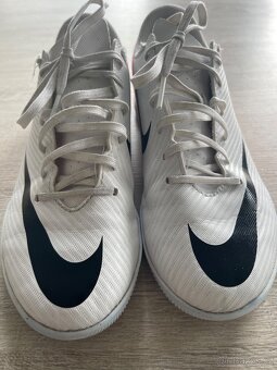 Salovky nike - 3