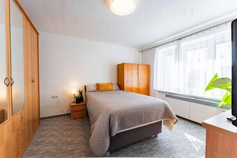 Prodej byt 2+1, 54㎡ - 3
