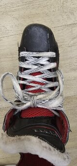 Hokejové brusle Bauer Vapor Junior 37,5 - 3