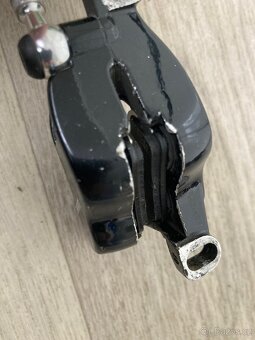 Brzdy Sram Guide RS na opravu - 3