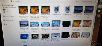 Malý notebook ASUS do 50km dovoz zdarma - 3