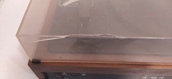 Gramofon tesla nzc 130 stereo - 3