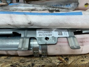 STROPNÍ AIRBAGY BMW F10/F11 84914341709 - 3