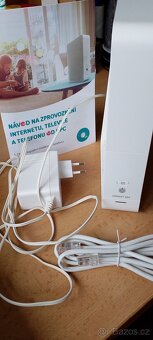 Modem UPC (Vodafone) - 3