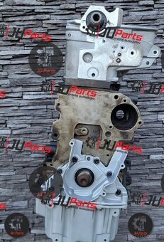 Motor BMM BMP BRT 2.0 TDi 8V - 3
