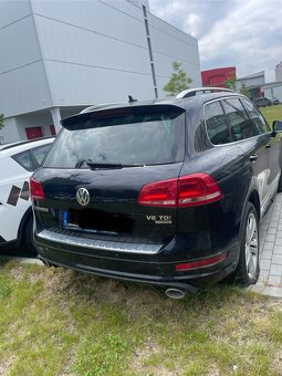 Touareg 3.0 na splatky bez registru/ bez prijmu - 3