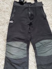 Pánské kalhoty Millet s Gore- Tex, velikost XXL - 3