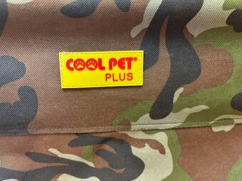 Přepravní box COOL PET PLUS vč. matrace - 3