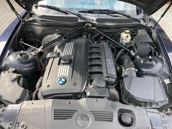 BMW z4 2006 - 3