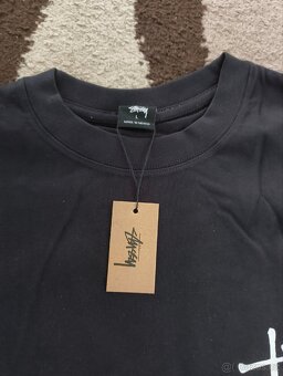 Tričko Stussy - 3