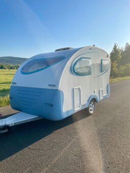 Karavan adria - 3