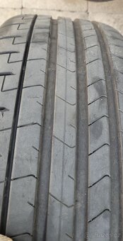 Letní pneu Pirelli P ZERO 245/45 R20 - 3