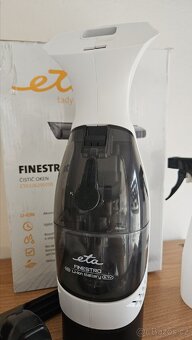 Čistič oken ETA Finestro 3262 90000 bílý

 - 3