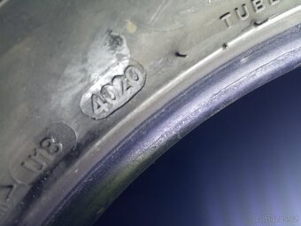 Letní 215/55/17 215/55 R17 - 3