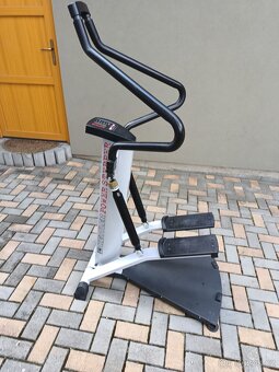 KETTLER POWER STEPPER FITNESS - 3