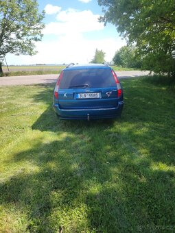 Mondeo mk3 2.0 tdci 96kw 2006 6ti kvalt - 3