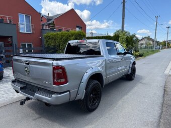 DODGE RAM 1500 LIMITED OFFROAD PAKET - 3