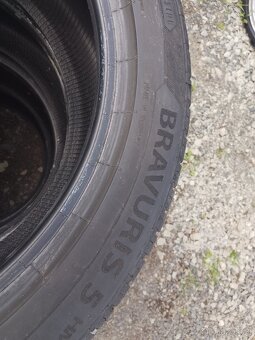 Barum Bravuris 5 225/45 r17 XL - 3