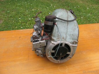 Manet Tatran 125 - 3
