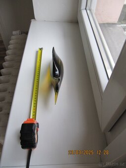 exbor ryby Honzík a Rozinek - 3
