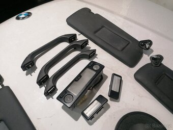 Príslušenstvo stropnice bmw e36 - 3