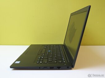 DELL 7480 /i5-7300/16GB/SSD240GB/W11/NOVÁ BATERIE/ZÁRUKA - 3
