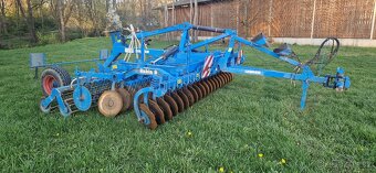Diskový podmítač Lemken RUBIN 9/500 - 3
