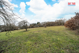Prodej pozemku k bydlení, 840 m², Chocenice - 3
