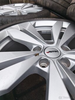 5x112 R18 - 3