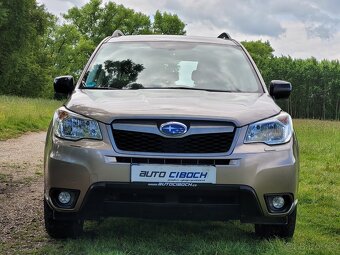 Subaru Forester,4x4 Najeto:86.239KM - 3