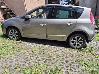Renault Scenic III - 3