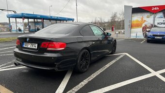 BMW 320i e92 125kW, manuál, r.v.2007,205000km - 3