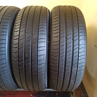 Michelin Pilot Primacy 3 205/55 R19 97V 5,5-6mm - 3