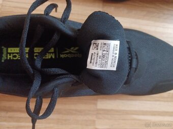 Damske botasky nové Reebok - 3