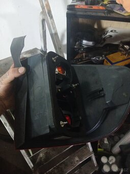 BMW E70 7227789 - 3