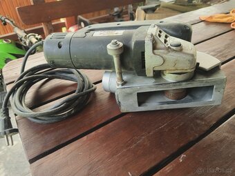 Drážkovací fréza FERM FWS-125/3K - 3