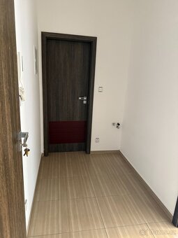Pronájem bytu 1+kk, centrum Vlašim - 3