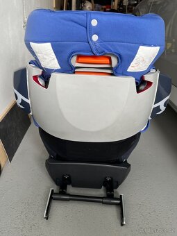 Autosedačka Cybex Pallas 9-36 kg - 3