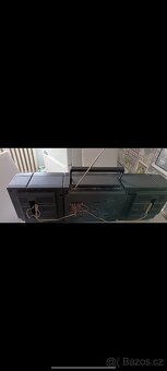 Kazetové radio - 3