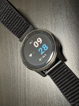 Garmin vívoactive 4 – Slate/Black ( 45 mm ) - 3