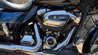 Harley Davidson Street Glide Anniversary 115 - 3