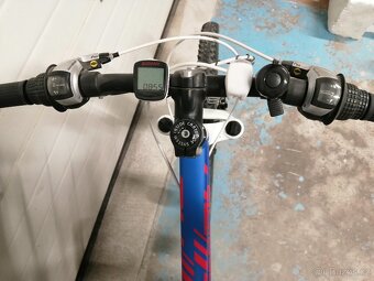 kolo Superior Racer XC24 - 3