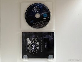 Hry na PS3 - 3
