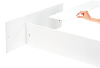 Infrapanel PION - Twiggy TG® P04 400 W - 3